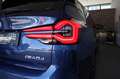BMW X3 M 40d Head-Up Standhzg. Blau - thumbnail 31