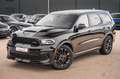 Dodge Durango 5,7 GT HEMI LPG BRC NAVI 7 SITZ VOLL Schwarz - thumbnail 10