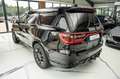 Dodge Durango 5,7 GT HEMI LPG BRC NAVI 7 SITZ VOLL Schwarz - thumbnail 4