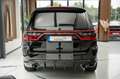 Dodge Durango 5,7 GT HEMI LPG BRC NAVI 7 SITZ VOLL Schwarz - thumbnail 7