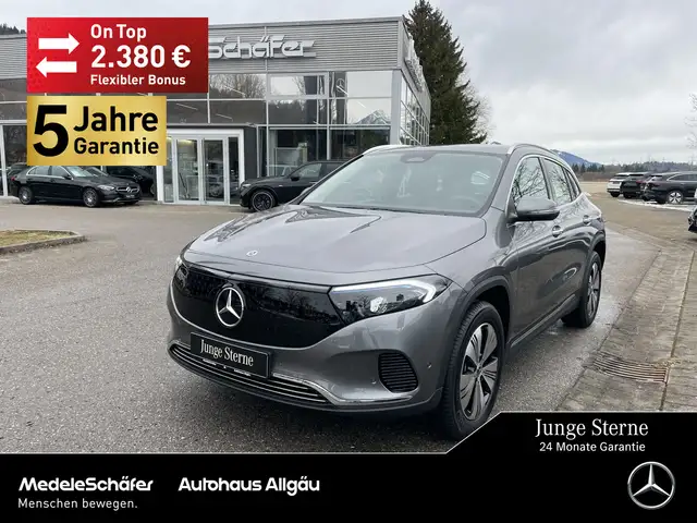 Mercedes-Benz EQA 300 EQA 300 4M Progressive Memory Fahr-Assi-Distronic