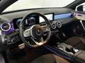 Mercedes-Benz A 180 d Limousine Aut.//AMG-PAKET//AMBIENTE//SITZHEIZUNG Schwarz - thumbnail 9