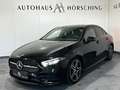 Mercedes-Benz A 180 d Limousine Aut.//AMG-PAKET//AMBIENTE//SITZHEIZUNG Schwarz - thumbnail 3