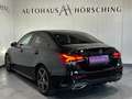 Mercedes-Benz A 180 d Limousine Aut.//AMG-PAKET//AMBIENTE//SITZHEIZUNG Schwarz - thumbnail 6