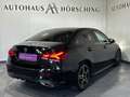 Mercedes-Benz A 180 d Limousine Aut.//AMG-PAKET//AMBIENTE//SITZHEIZUNG Schwarz - thumbnail 4