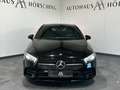 Mercedes-Benz A 180 d Limousine Aut.//AMG-PAKET//AMBIENTE//SITZHEIZUNG Schwarz - thumbnail 2