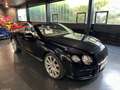 Bentley Continental GTC 4.0 V8 4WD Automatik Schwarz - thumbnail 7