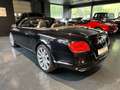 Bentley Continental GTC 4.0 V8 4WD Automatik Schwarz - thumbnail 20
