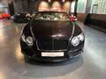 Bentley Continental GTC 4.0 V8 4WD Automatik Schwarz - thumbnail 8
