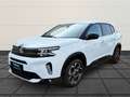 Citroen C5 Aircross PureTech 130 EAT8 Max SHZ Techno-Paket Navi Allwet Blanc - thumbnail 2