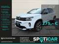 Citroen C5 Aircross PureTech 130 EAT8 Max SHZ Techno-Paket Navi Digita Weiß - thumbnail 1