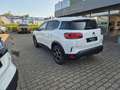 Citroen C5 Aircross PureTech 130 EAT8 Max SHZ Techno-Paket Navi Allwet Blanc - thumbnail 4
