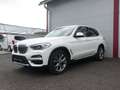 BMW X3 xDrive 20d Aut. *LED, NAVI, TEILLEDER, AHK* Weiß - thumbnail 3