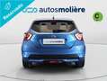 Nissan Micra DIG-T N-Connecta 117 Azul - thumbnail 12