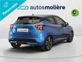 Nissan Micra DIG-T N-Connecta 117 Azul - thumbnail 4