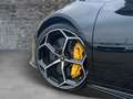 Lamborghini Huracán EVO Lift/Schalensitze/Carbon/LED/MwSt. Noir - thumbnail 6