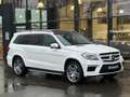 Mercedes-Benz GL 350 d 4MATIC AMG-Line 2.HA/PANO/AHK/21LM Blanc - thumbnail 5