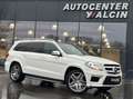 Mercedes-Benz GL 350 d 4MATIC AMG-Line 2.HA/PANO/AHK/21LM Blanc - thumbnail 1
