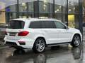 Mercedes-Benz GL 350 d 4MATIC AMG-Line 2.HA/PANO/AHK/21LM Blanc - thumbnail 4
