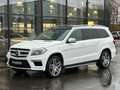 Mercedes-Benz GL 350 d 4MATIC AMG-Line 2.HA/PANO/AHK/21LM Blanc - thumbnail 2