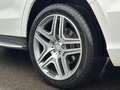 Mercedes-Benz GL 350 d 4MATIC AMG-Line 2.HA/PANO/AHK/21LM Blanc - thumbnail 10