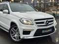 Mercedes-Benz GL 350 d 4MATIC AMG-Line 2.HA/PANO/AHK/21LM Blanc - thumbnail 9