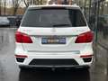 Mercedes-Benz GL 350 d 4MATIC AMG-Line 2.HA/PANO/AHK/21LM Blanc - thumbnail 7