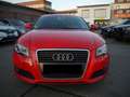 Audi A3 Sportback 1.4 TFSI S line Sportpaket plus Rosso - thumbnail 3