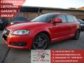 Audi A3 Sportback 1.4 TFSI S line Sportpaket plus Rosso - thumbnail 1