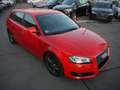Audi A3 Sportback 1.4 TFSI S line Sportpaket plus Rosso - thumbnail 7