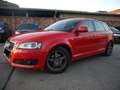 Audi A3 Sportback 1.4 TFSI S line Sportpaket plus Rosso - thumbnail 4