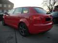 Audi A3 Sportback 1.4 TFSI S line Sportpaket plus Rosso - thumbnail 9