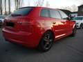 Audi A3 Sportback 1.4 TFSI S line Sportpaket plus Rosso - thumbnail 11