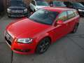 Audi A3 Sportback 1.4 TFSI S line Sportpaket plus Rosso - thumbnail 8