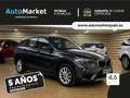 BMW X1 sDrive 20dA Grau - thumbnail 1