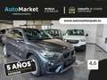 BMW X1 sDrive 20dA Gris - thumbnail 1