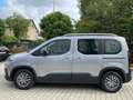 Peugeot Rifter e- Allure srebrna - thumbnail 6