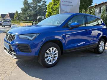1.0 TSI "Reference" OPF LED-Klimaautom.-SmartLi...