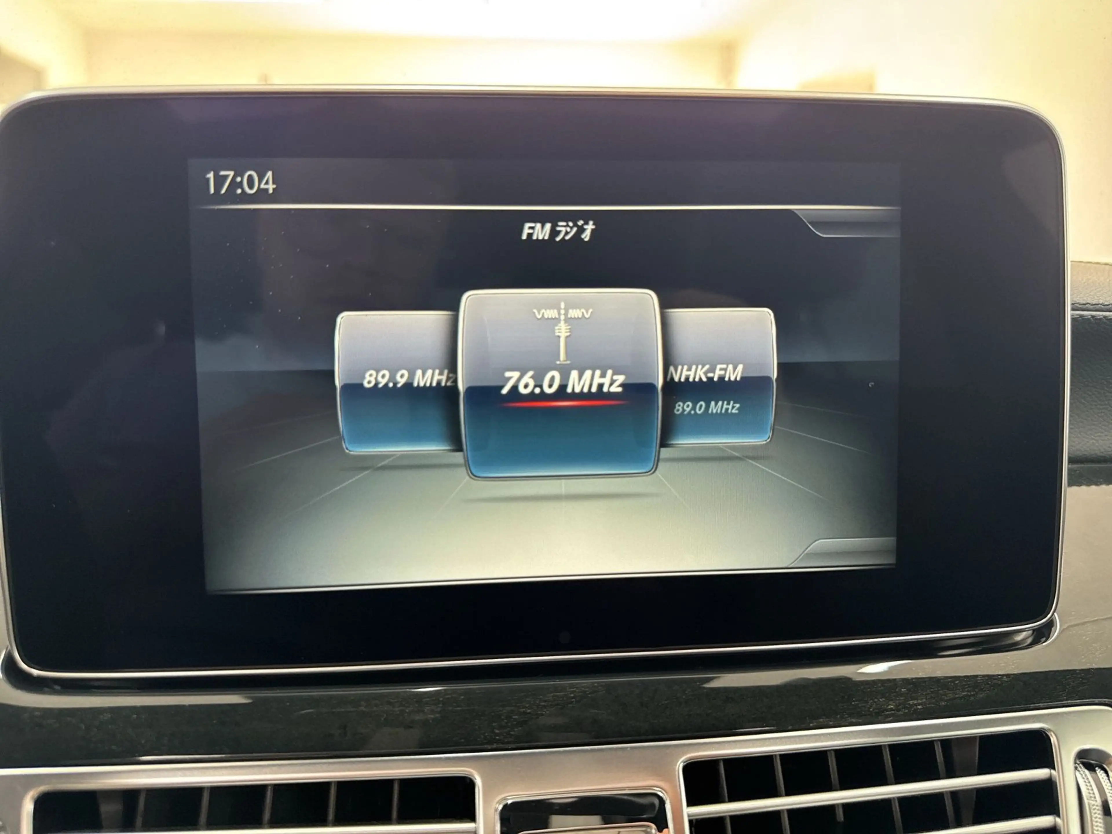 Mercedes-Benz CLS 500 AMG Lim. *NAVI*LED*H&K*MEM*360*LUFT* — photo 14