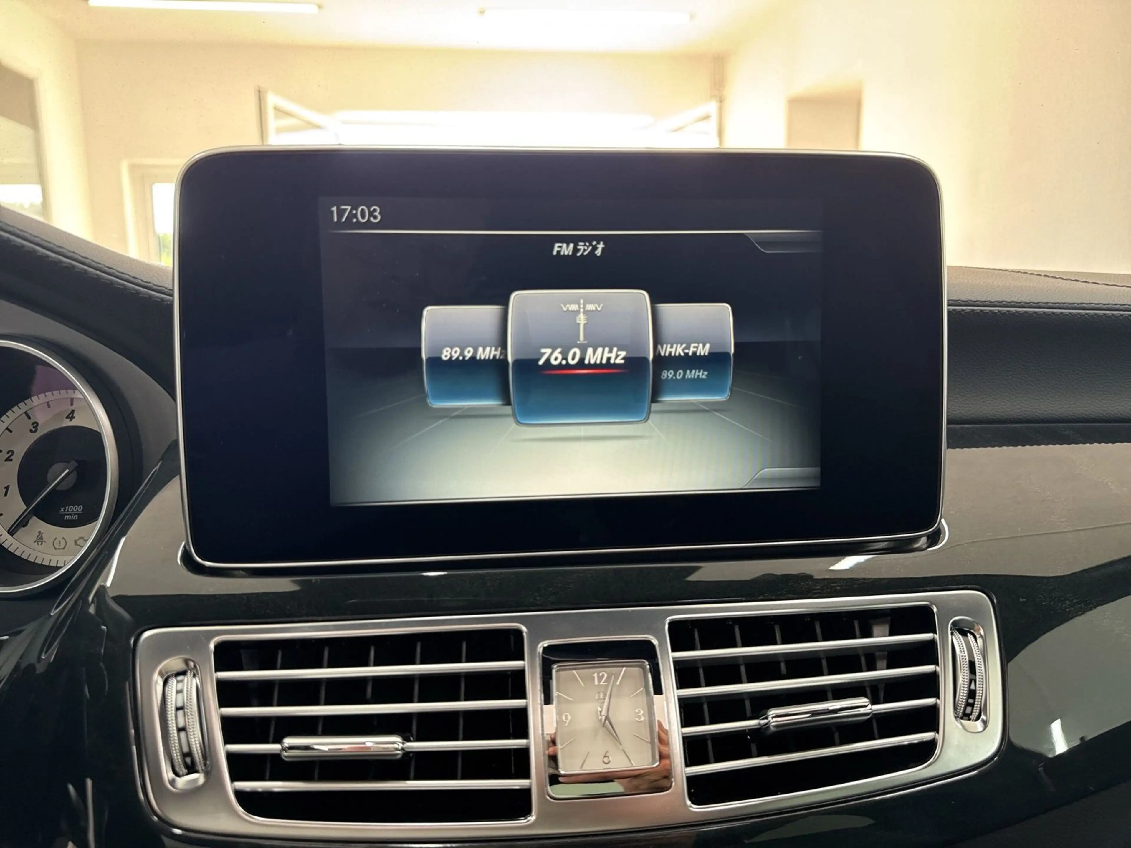 Mercedes-Benz CLS 500 AMG Lim. *NAVI*LED*H&K*MEM*360*LUFT* — photo 13