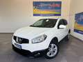 Nissan Qashqai 1.5 dCi DPF Acenta Blanc - thumbnail 1