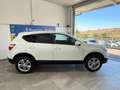 Nissan Qashqai 1.5 dCi DPF Acenta Blanc - thumbnail 4