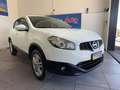 Nissan Qashqai 1.5 dCi DPF Acenta Blanc - thumbnail 3