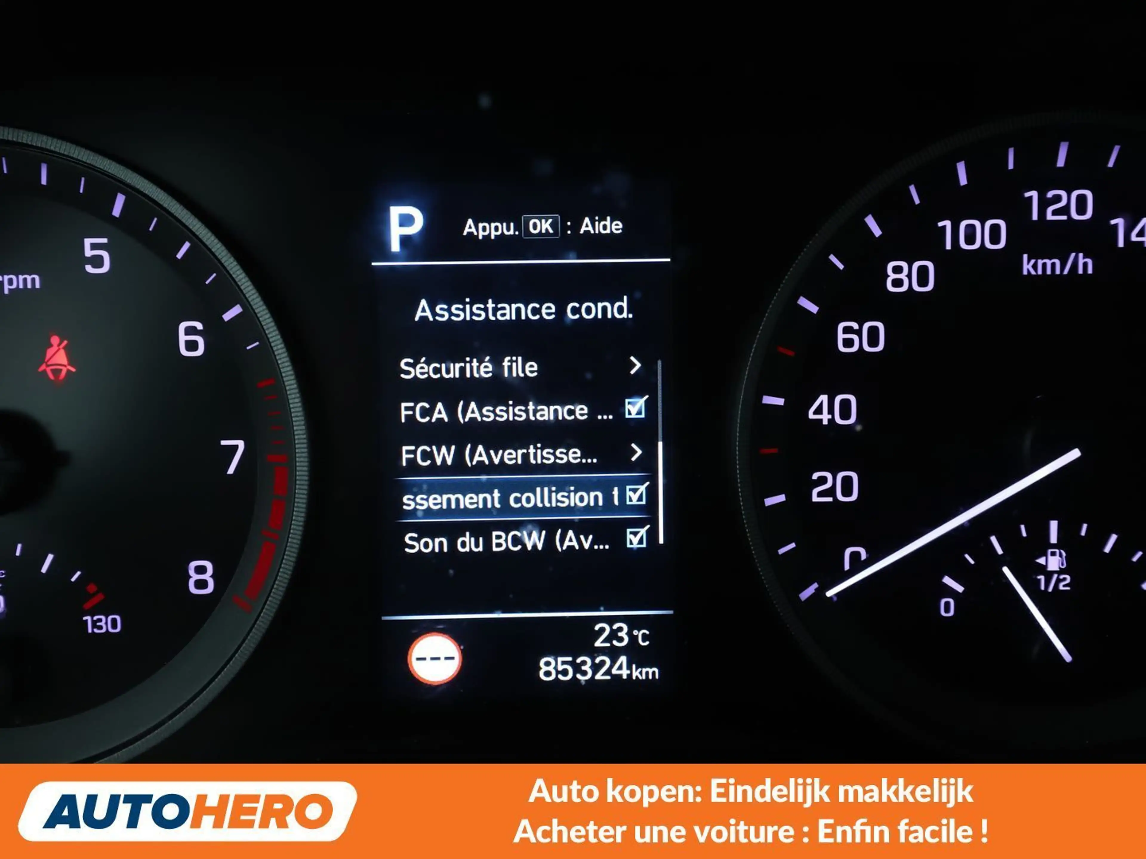 Hyundai TUCSON 1.6 TGDI N-Line 4WD — photo 12