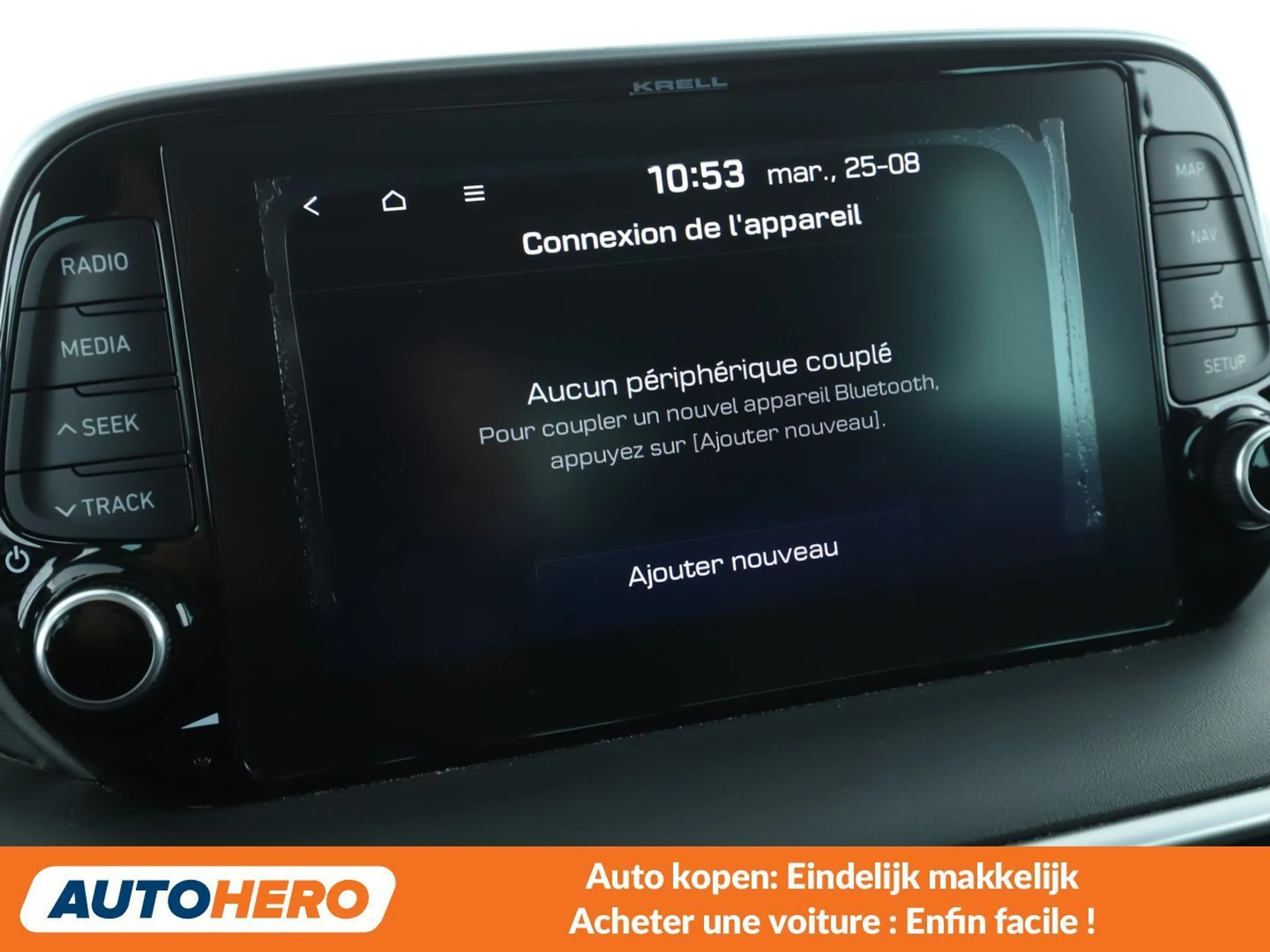 Hyundai TUCSON 1.6 TGDI N-Line 4WD — photo 7