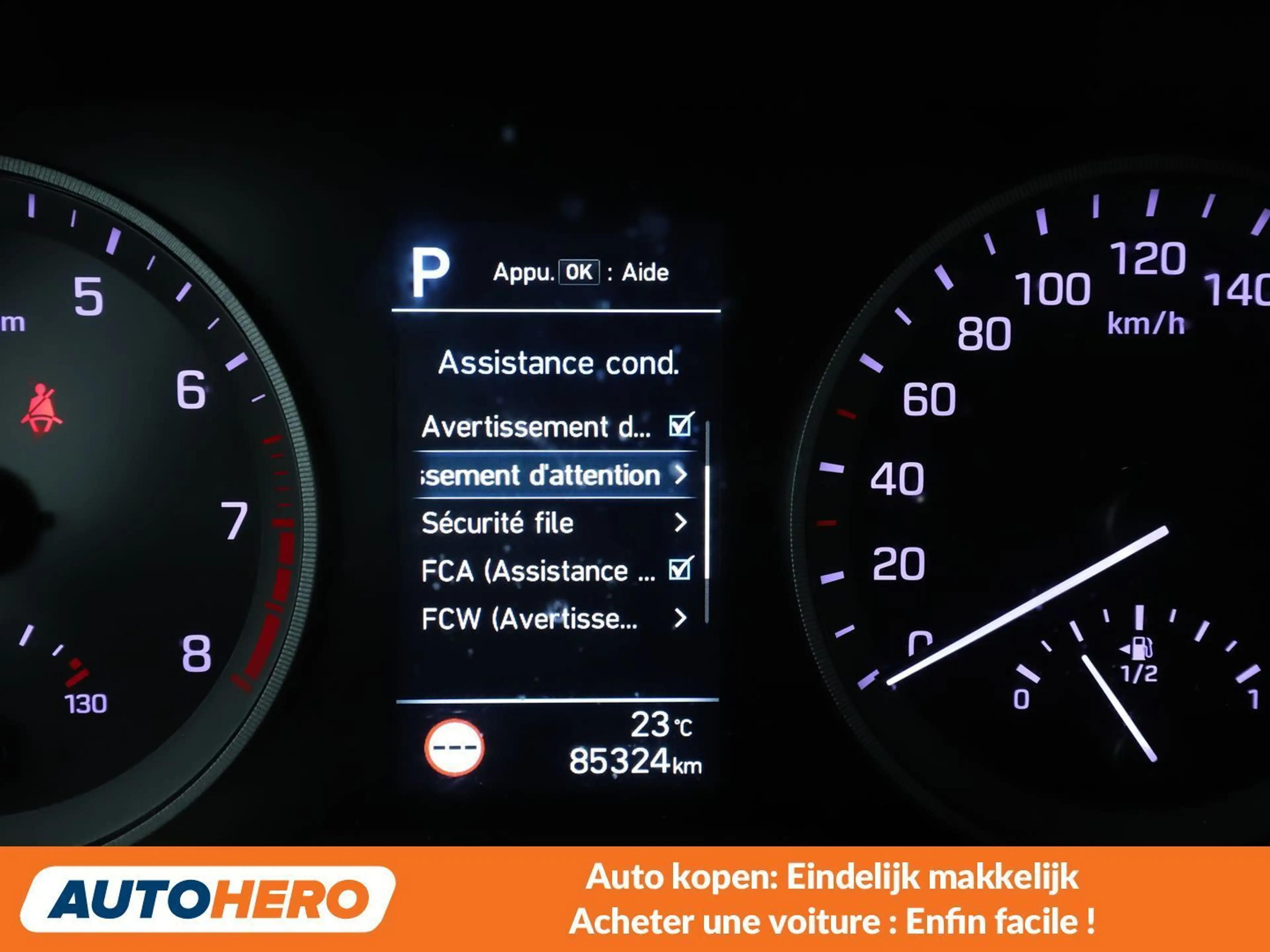 Hyundai TUCSON 1.6 TGDI N-Line 4WD — photo 11