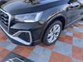Audi Q2 35 TFSI 150 S-TRONIC S-LINE Ext GPS Caméra Hayon K Noir - thumbnail 8