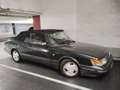 Saab 900 900 Cabrio turbo 16 Grün - thumbnail 1