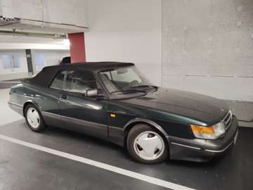 900 Cabrio turbo 16