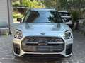 MINI John Cooper Works Countryman 1.5 48V C JCW auto Plateado - thumbnail 3